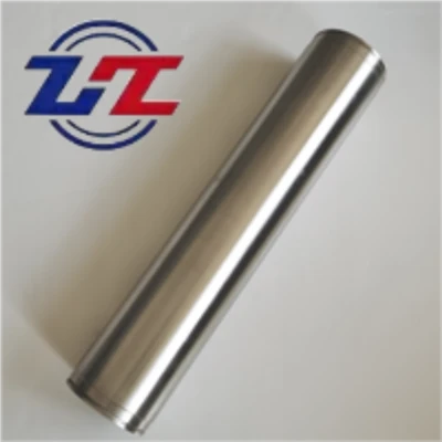 Zirkonium tantaal legering staaf